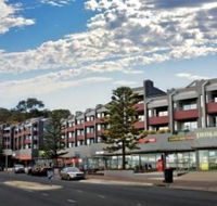 Cumberland Lorne Resort - Accommodation Tasmania