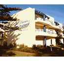 The Waves Apartments - Accommodation Tasmania