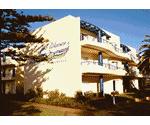 The Waves Apartments - Accommodation Tasmania 0