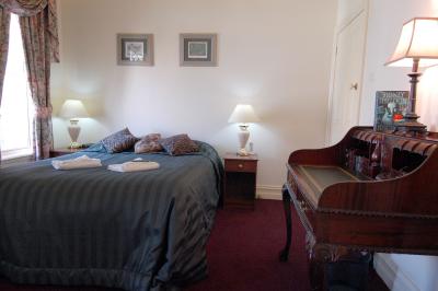 Warrnambools No 1 Luxury Apartment - Accommodation Tasmania 2