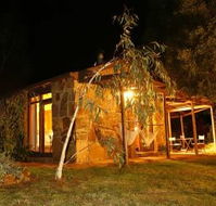 Wombat Hills Cottages - Accommodation Tasmania