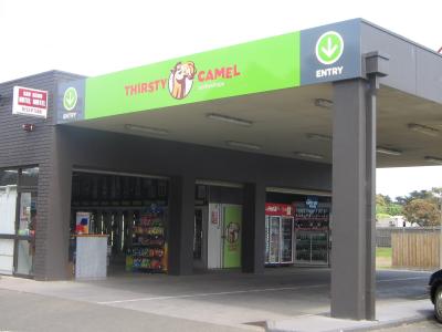 San Remo Hotel Motel - Accommodation Tasmania 1