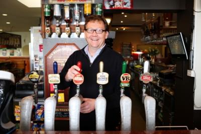 San Remo Hotel Motel - Accommodation Tasmania 2