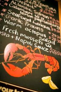 San Remo Hotel Motel - Accommodation Tasmania 4