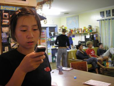 Apollo Bay Backpackers - Accommodation Tasmania 2