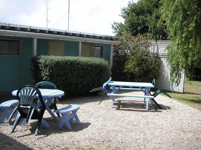 Apollo Bay Backpackers - Accommodation Tasmania 3