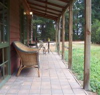 Maroo Cottages - Accommodation Tasmania
