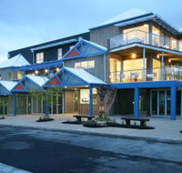 The Island Accommodation - Accommodation Tasmania