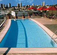 Vibe Hotel Rushcutters Sydney - Accommodation Tasmania