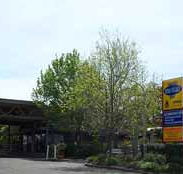 Sydney Hills Holiday Park - Accommodation Tasmania
