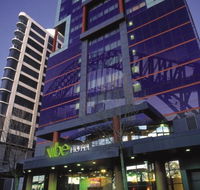 Vibe Hotel North Sydney - Accommodation Tasmania