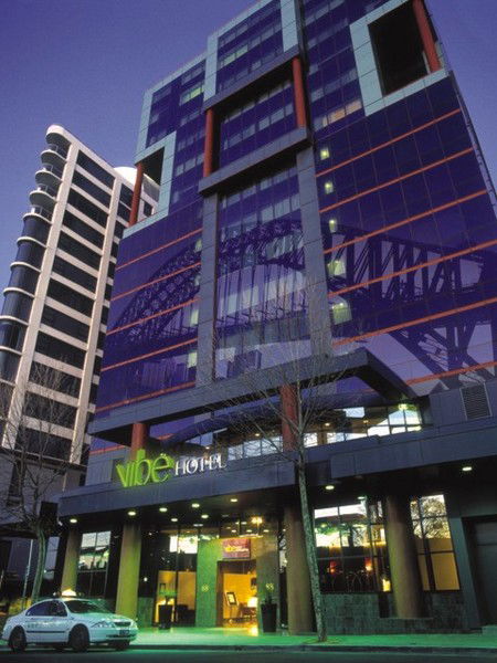 Vibe Hotel North Sydney - Accommodation Tasmania 0