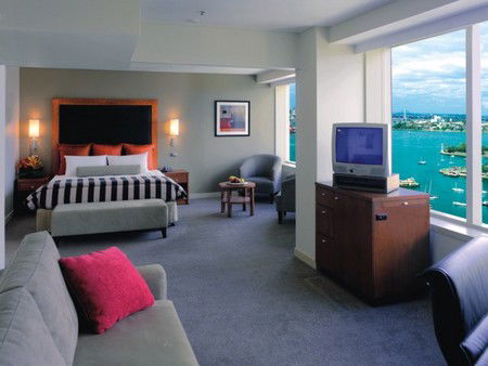 Vibe Hotel North Sydney - Accommodation Tasmania 1