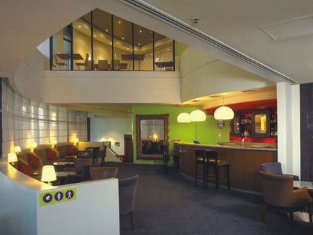 Vibe Hotel North Sydney - Accommodation Tasmania 3