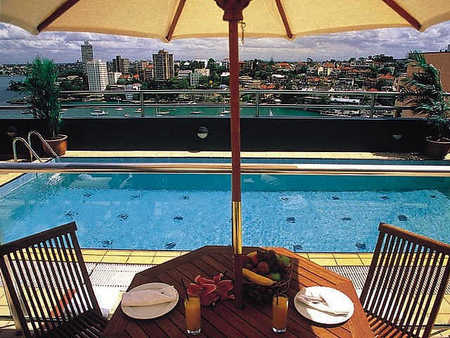 Vibe Hotel North Sydney - Accommodation Tasmania 4