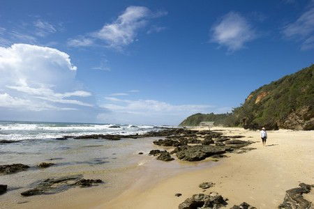 Nambucca Headland Holiday Park - Accommodation Tasmania 0