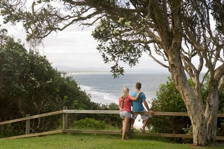 Nambucca Headland Holiday Park - Accommodation Tasmania 1