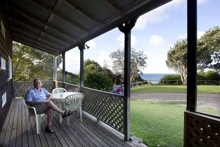 Nambucca Headland Holiday Park - Accommodation Tasmania 3