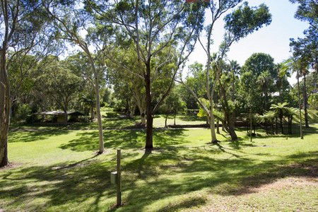 Nambucca Headland Holiday Park - Accommodation Tasmania 4