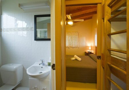 Nambucca Headland Holiday Park - Accommodation Tasmania 5