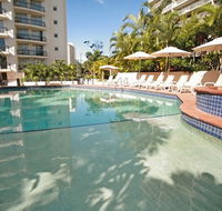 Palazzo Colonnades - Accommodation Tasmania