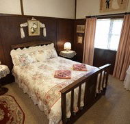 Fernleigh Cottages  Country Barn - Accommodation Tasmania