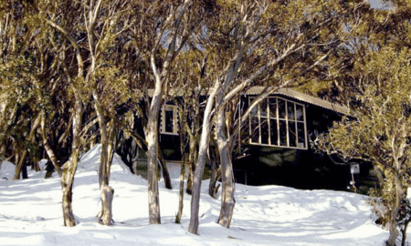 Neringa Ski Club - Accommodation Tasmania