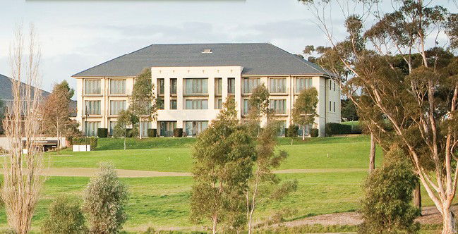 Chirnside Park VIC Accommodation Tasmania