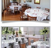 Morning Star Estate - Accommodation Tasmania