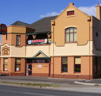 Cross Keys Hotel - Accommodation Tasmania