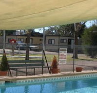 Benalla Leisure Park - Accommodation Tasmania