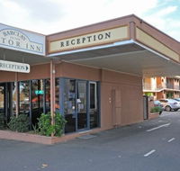 Barclay On View Motor Inn - Accommodation Tasmania