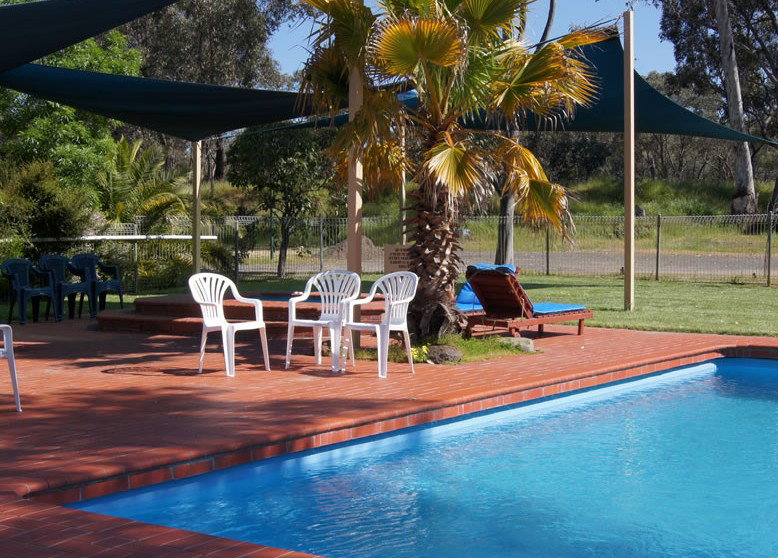 Arnold West VIC Accommodation Tasmania