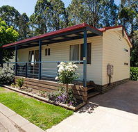 Warragul Gardens Holiday Park - Accommodation Tasmania