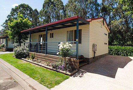 Warragul Gardens Holiday Park - Accommodation Tasmania 0
