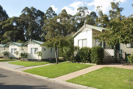 Warragul Gardens Holiday Park - Accommodation Tasmania 2