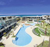 Wyndham Resort Torquay - Accommodation Tasmania