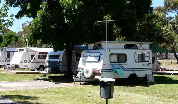 Maiden Gully VIC Accommodation Tasmania