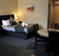 Comfort Inn May Park - Accommodation Tasmania