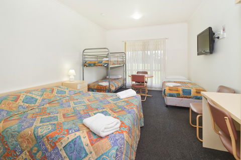 Carrum Downs Holiday Park - Accommodation Tasmania 1
