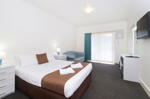 Carrum Downs Holiday Park - Accommodation Tasmania 2