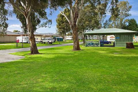 Carrum Downs Holiday Park - Accommodation Tasmania 3