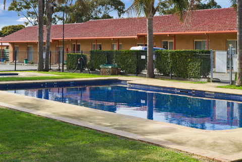 Carrum Downs Holiday Park - Accommodation Tasmania 4