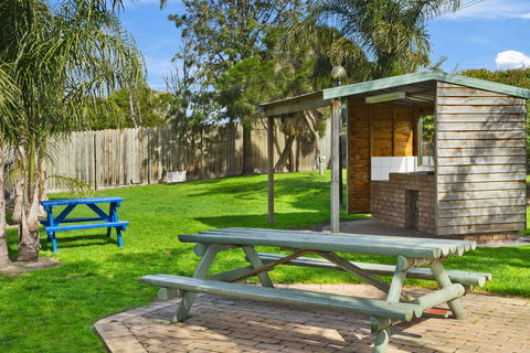 Carrum Downs Holiday Park - Accommodation Tasmania 5