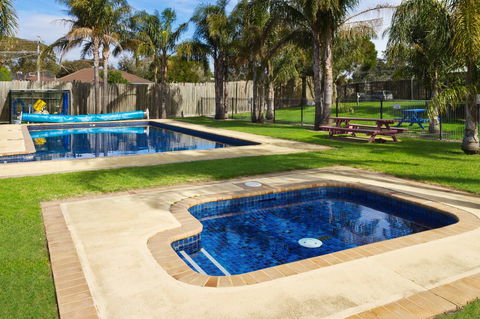 Carrum Downs Holiday Park - Accommodation Tasmania 6