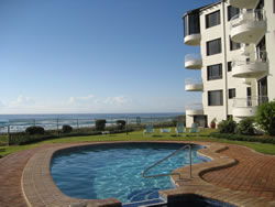 Mykonos Apartments - Accommodation Tasmania 2