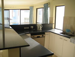 Mykonos Apartments - Accommodation Tasmania 3