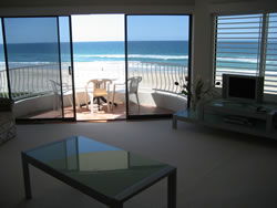 Mykonos Apartments - Accommodation Tasmania 4