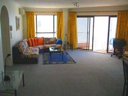 Mykonos Apartments - Accommodation Tasmania 5