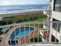 Mykonos Apartments - Accommodation Tasmania 7